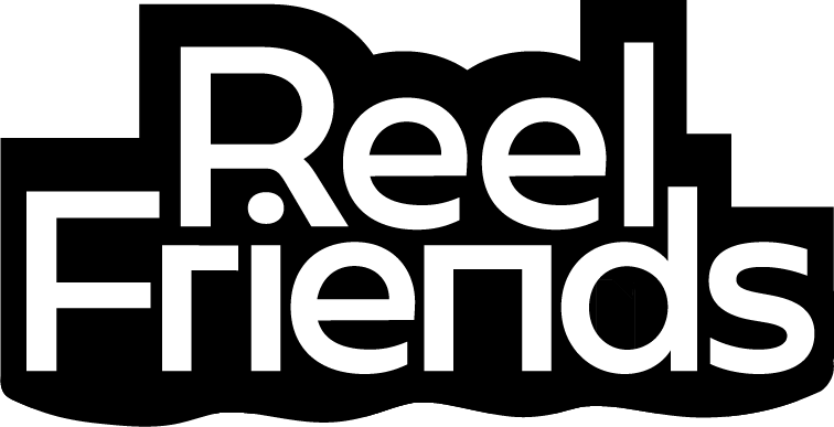 ReelFriends Logo